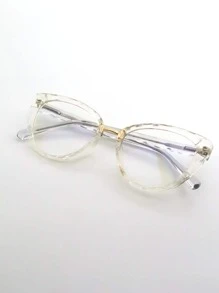 Women Eyeglasses - 無色 - 查看 2