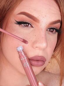 Liquid Lipstick - 04 Bare Pink - 查看 2