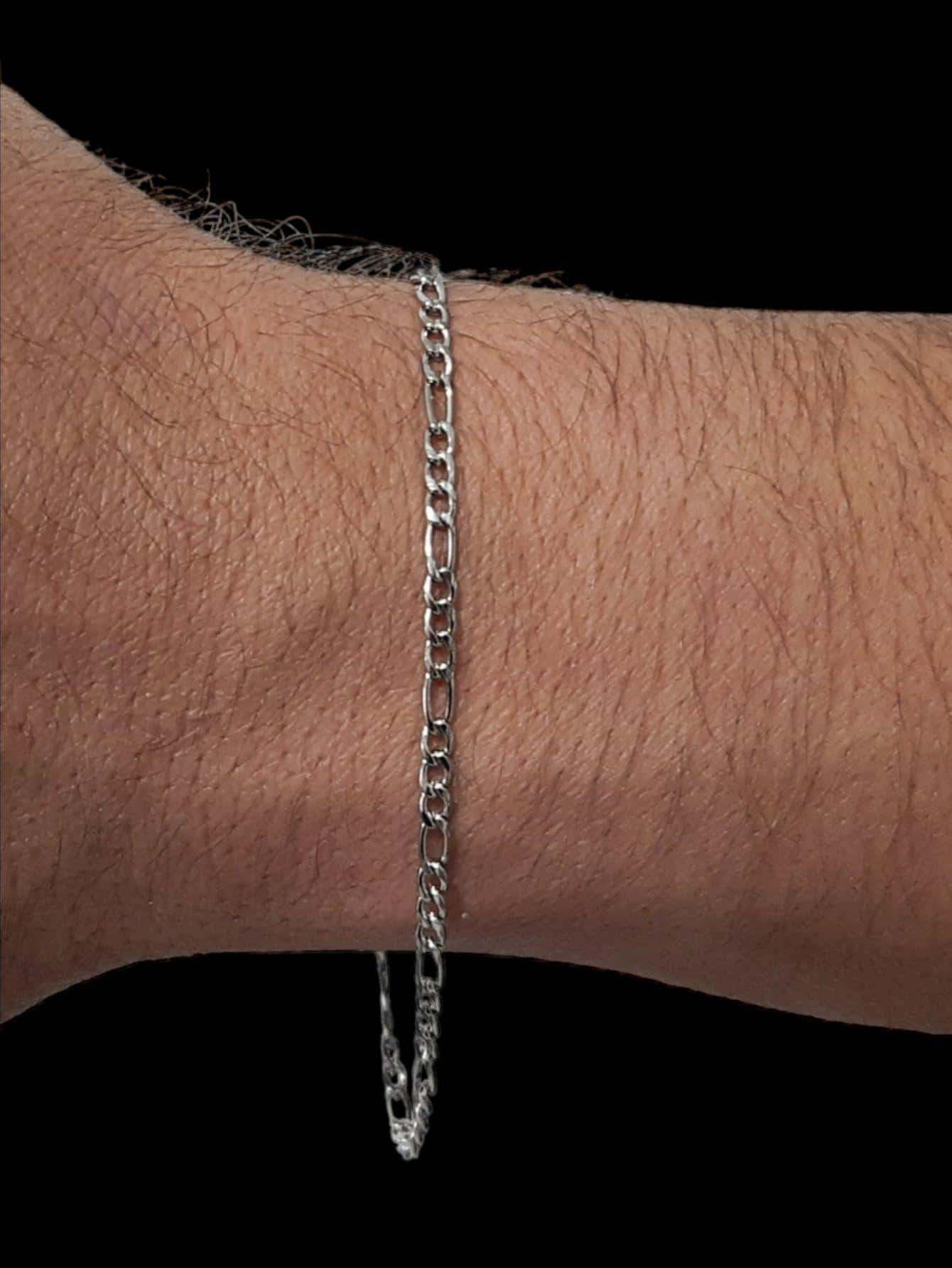 Bangles - Plateado - Ver 1