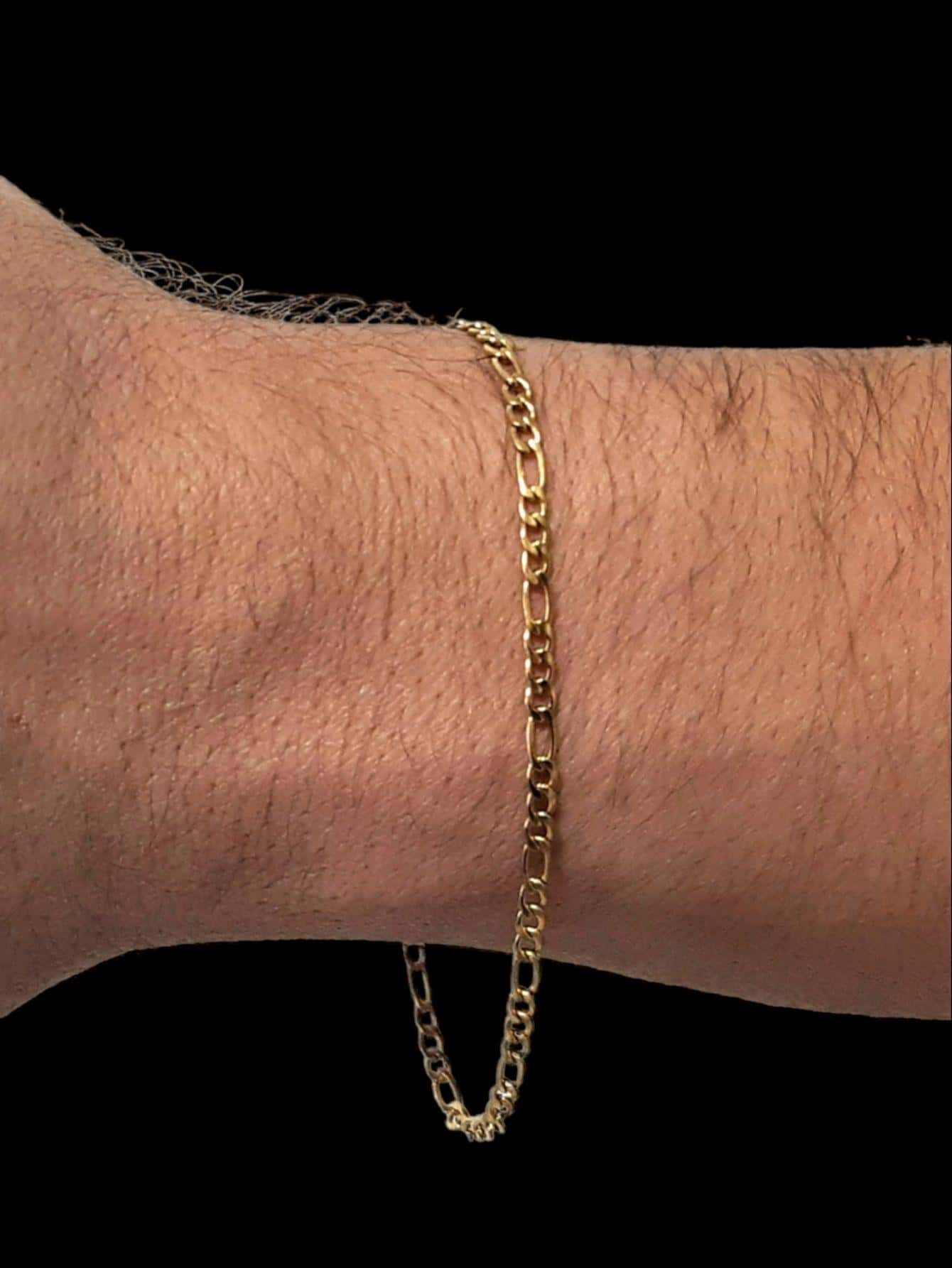 Bangles - Dorado - Ver 1