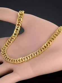 Chain Bracelets - Vàng - Xem 3