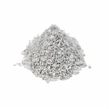 Perlite Aerating Substrate For Germination And Plant Cultivation. 20 Liters - White - View 4