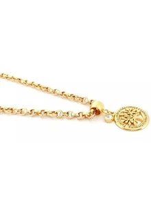 Pendant Necklaces - Vàng - Xem 3
