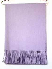 Women Tops - Lilac Purple - View 3