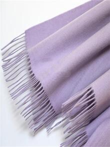 Women Tops - Lilac Purple - View 2