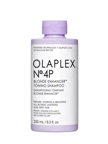 NO. 4P BLONDE ENHANCER - 紫色 - 查看 1