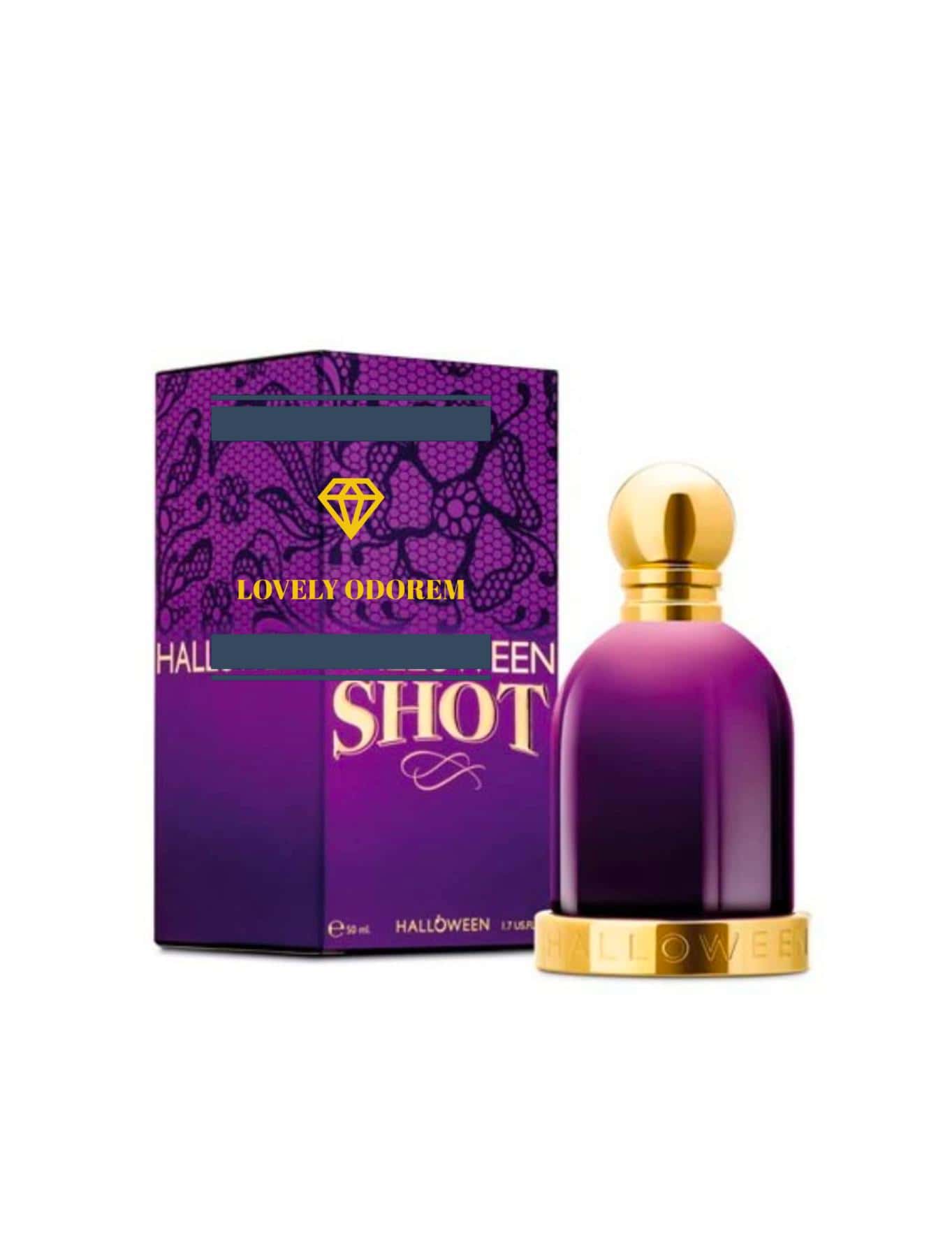 Shein perfume discount