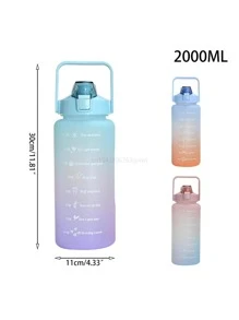 Water Bottles - 彩色 - 查看 2