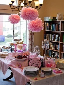 10入組素色紙絨球 - 彩色 - 查看 5