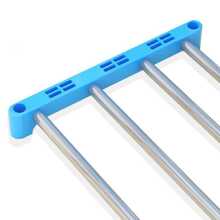 Librero Y Mueble Organizador Estante Para Libros 3 Cubos BOSSCO - Gris - Ver 4