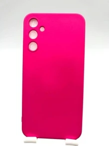 Phone Cases - Màu Hồng Tươi - Xem 1