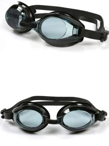 Anti-fog Waterproof Swimming Goggles - Multicolor - View 6