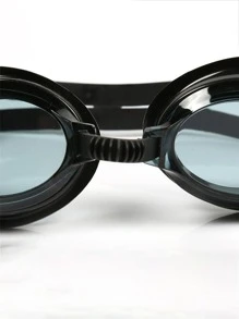 Anti-fog Waterproof Swimming Goggles - Multicolor - View 5