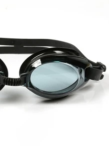 Anti-fog Waterproof Swimming Goggles - Multicolor - View 3