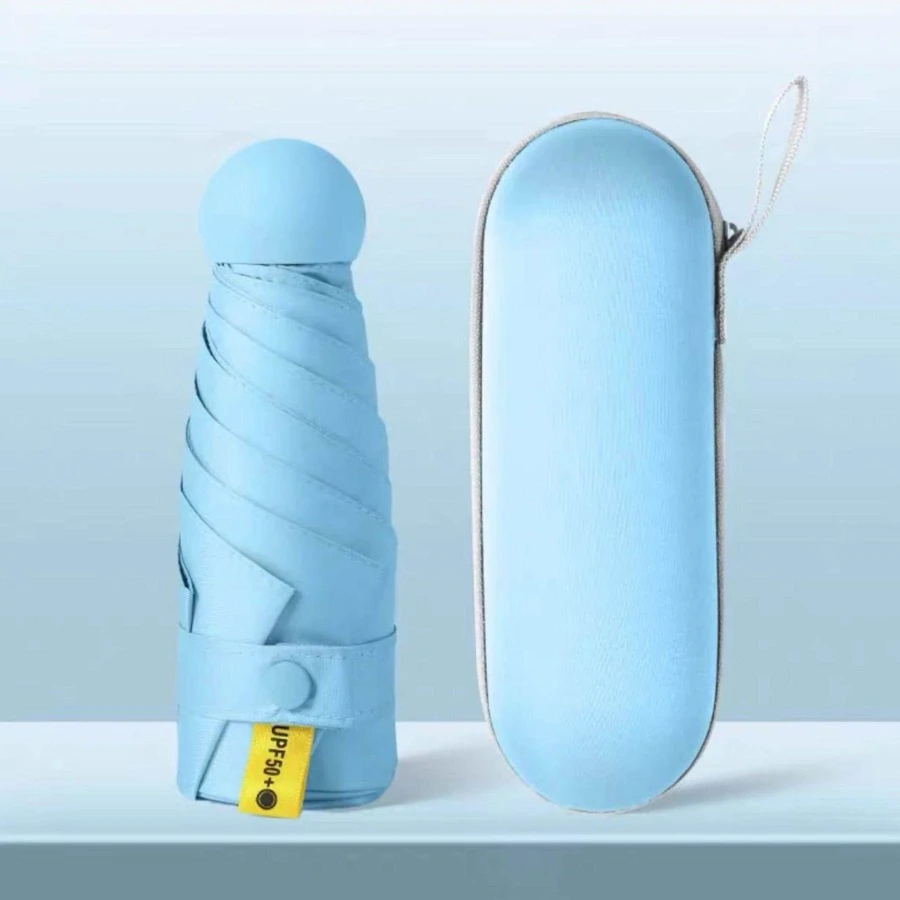 Wedding Umbrellas - 藍色 - 查看 1