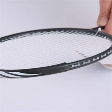 Badminton Racket Head Protective Sticker Multi-Color Anti-Friction ...