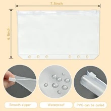 活頁夾 - 白色 - 查看 5