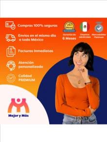 Audifonos Bluetooth Manos Libres Magnéticos  + ¡Regalo! - Azul - Ver 8