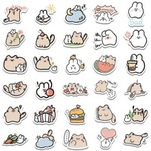 Pegatinas clasificado - Multicolor - Ver 6