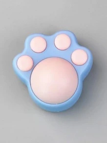 1入組爪子設計寵物磨牙玩具適用於狗狗適用於玩 - 藍色 - 查看 6