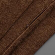 1入組素色靠墊套不附帶墊芯