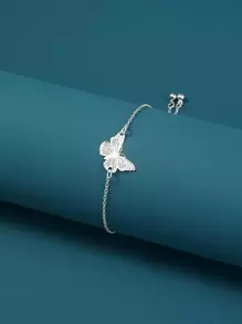 Nooxian 1pc Glow In The Dark Life Tree Element Adjustable Bracelet, Needs To Be Charged To Glow, Won't Glow Without Charging