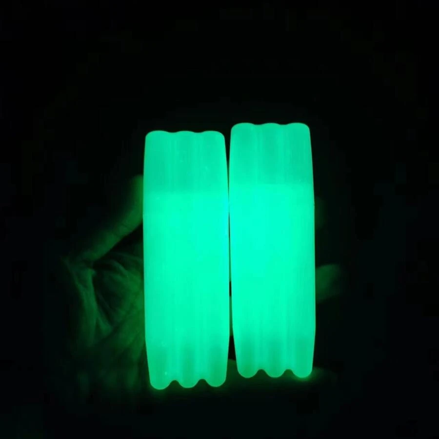 1入組 3 合 1 錐形菸草罐，4.7 英吋塑膠管罐，煙盒接頭盒，氣密實心預捲密封儲物盒