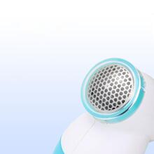 便攜式毛球修剪器充電家用衣服吸力剃毛機不包括電池打毛器球去除毛球 - 紫色 - 查看 3
