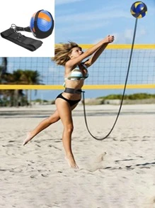 1pc Acrylic Volleyball Trainer Tool