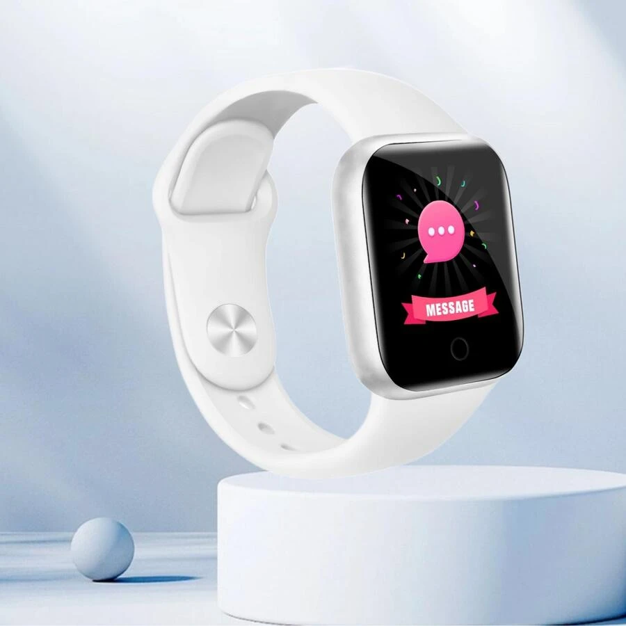 Relojes Inteligentes Dulce Vintage