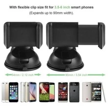Phone Holders - 黑色 - 查看 7