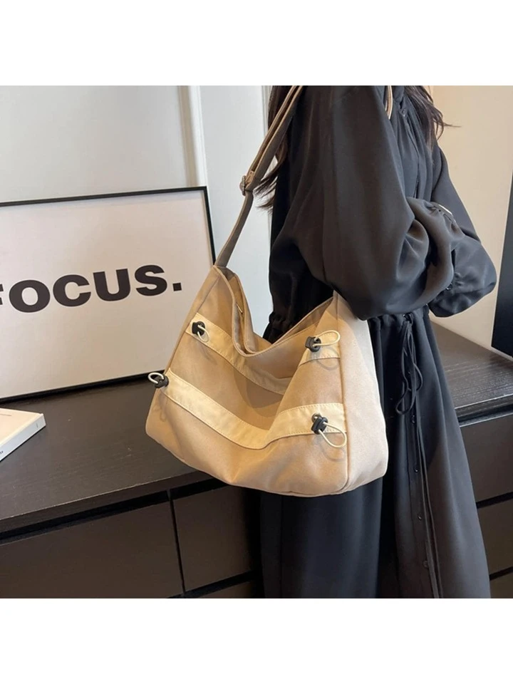 Share 172+ big crossbody bags for school super hot xkldase.edu.vn