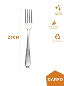 Dining Sets - 銀色 - 查看 6