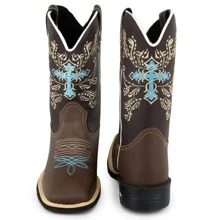 Carrero Boots Men Boots - Rỉ Nâu - Xem 3