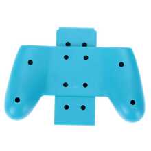 Gaming Handle Controller Compatible With Nintendo Switch - Blue - View 2