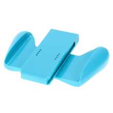 Gaming Handle Controller Compatible With Nintendo Switch - Blue - View 3
