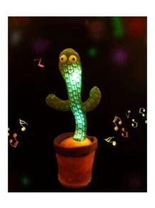 Electronic Toys - Multicolor - View 2