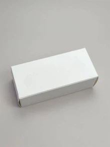 3 chiếc kính thời trang có thể gập lại dành cho trẻ em có chi tiết đinh tán - Nhiều màu - Xem 6