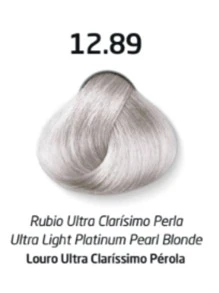 Hair Coloring - Màu be - Xem 1