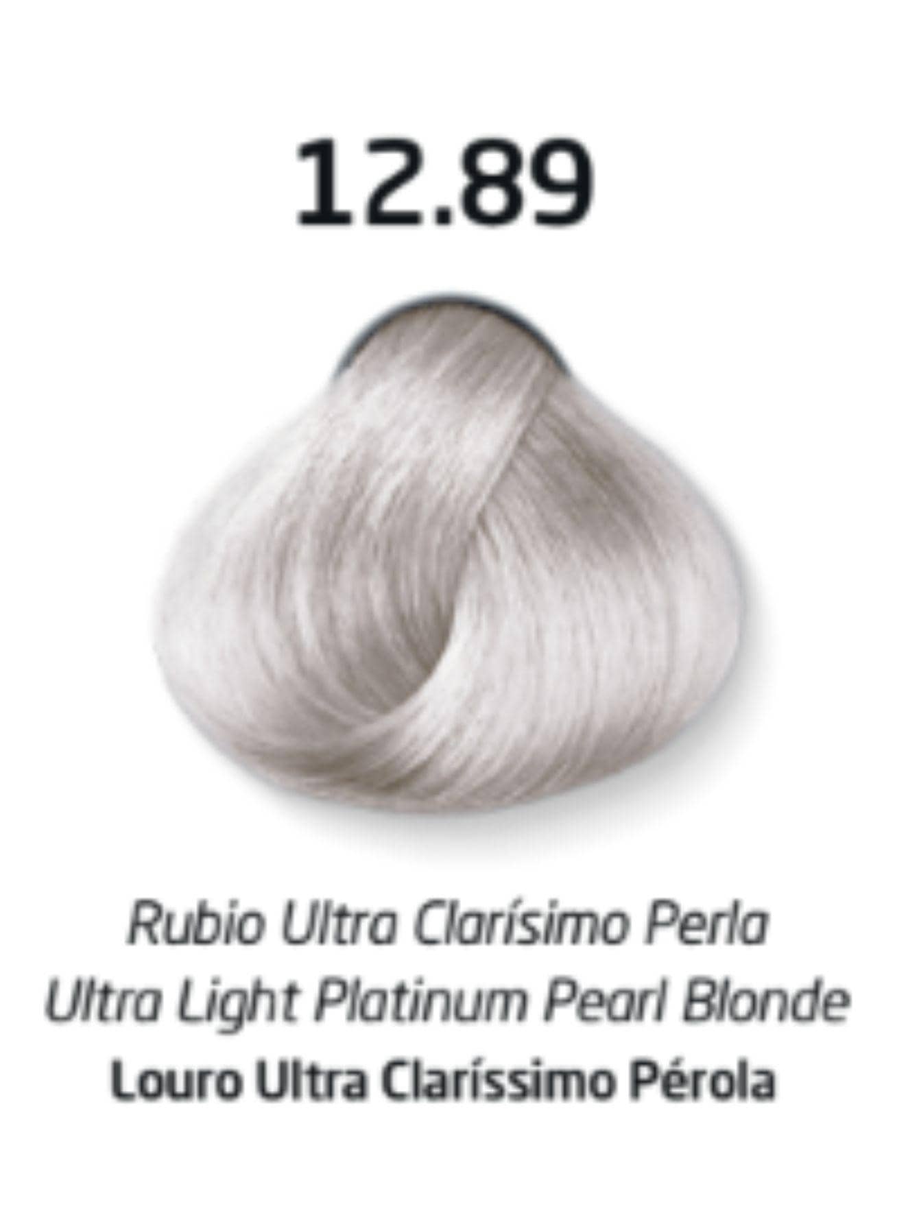 Hair Coloring - Màu be - Xem 1