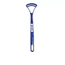 Raspador de Língua green