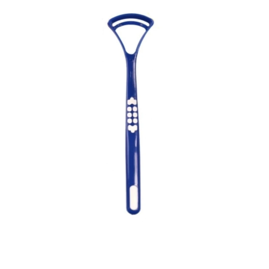 Raspador de Língua green