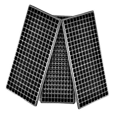 3 Semilleros/Almacigos Germinación 200 Cavidades