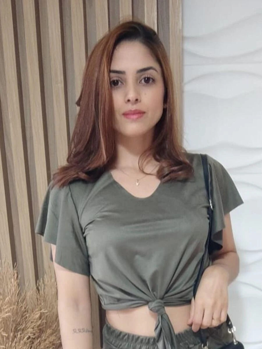 Women Tank Tops & Camis - xanh quân đội - Xem 1