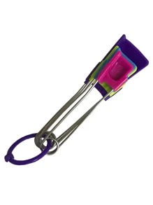 4 Pièces/set Ensemble D'outils De Mesure De Cuillère Pour La Cuisson - Multicolore - Voir 4