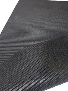 Mat - Black - View 2