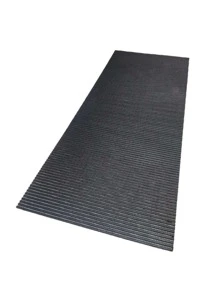Mat - Black - View 3