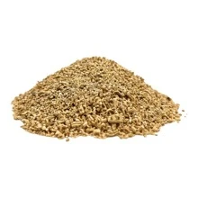 Vermiculita Sustrato para Plantas 10 Litros - Café integral - Ver 2