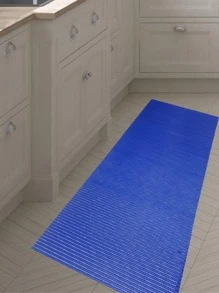 Mat - Blue - View 1