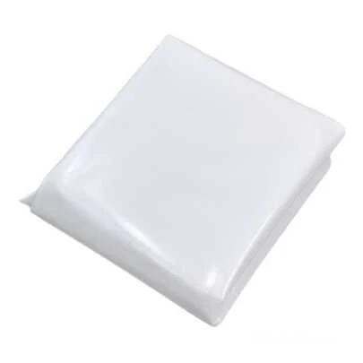 Plástico Blanco Lechoso para Invernadero 30% sombra 8.40m x 2m